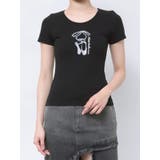 バレエプリントTシャツ | EATME | 詳細画像32