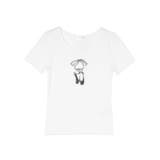 バレエプリントTシャツ | EATME | 詳細画像33