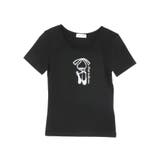 バレエプリントTシャツ | EATME | 詳細画像34