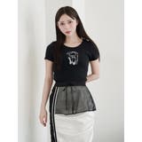 バレエプリントTシャツ | EATME | 詳細画像8