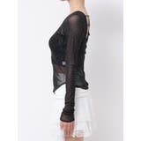 ラインストーンシアーTOP | EATME | 詳細画像11