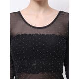 ラインストーンシアーTOP | EATME | 詳細画像13