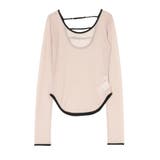 ラインストーンシアーTOP | EATME | 詳細画像23