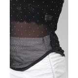 ラインストーンシアーTOP | EATME | 詳細画像25