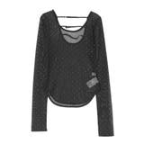 ラインストーンシアーTOP | EATME | 詳細画像32