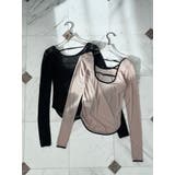 ラインストーンシアーTOP | EATME | 詳細画像39