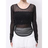 ラインストーンシアーTOP | EATME | 詳細画像40