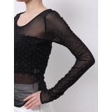 ラインストーンシアーTOP | EATME | 詳細画像44