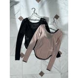 ラインストーンシアーTOP | EATME | 詳細画像8