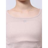 ラインストーンロゴTシャツ | EATME | 詳細画像22