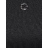 ラインストーンロゴTシャツ | EATME | 詳細画像27