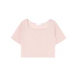 ラインストーンロゴTシャツ | EATME | 詳細画像40