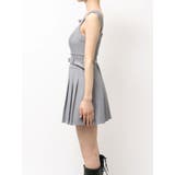 プリーツキャミワンピース | EATME | 詳細画像14