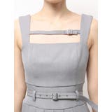 プリーツキャミワンピース | EATME | 詳細画像16