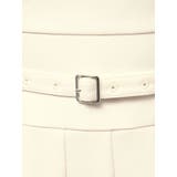 プリーツキャミワンピース | EATME | 詳細画像21