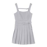 プリーツキャミワンピース | EATME | 詳細画像26