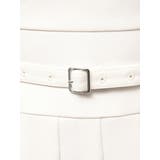 プリーツキャミワンピース | EATME | 詳細画像38