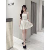 プリーツキャミワンピース | EATME | 詳細画像7