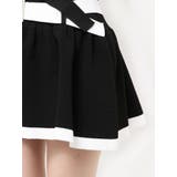 ダブルベルトオフショルニットワンピース | EATME | 詳細画像46