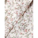 ミニフラワープリントオフショルワンピース | EATME | 詳細画像45