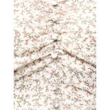 ミニフラワープリントオフショルワンピース | EATME | 詳細画像47