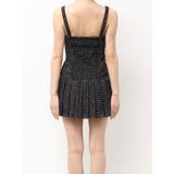 ヘムプリーツツイードワンピース | EATME | 詳細画像35