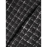 ヘムプリーツツイードワンピース | EATME | 詳細画像39