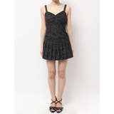 ヘムプリーツツイードワンピース | EATME | 詳細画像40