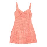 ヘムプリーツツイードワンピース | EATME | 詳細画像45