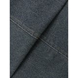 サイドレースアップデニムワンピース | EATME | 詳細画像22