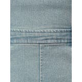 サイドレースアップデニムワンピース | EATME | 詳細画像39