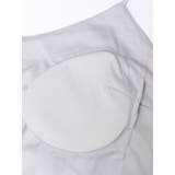 ラッフルアシンメトリータイダイプリントワンピース | EATME | 詳細画像33