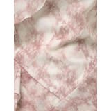 ラッフルアシンメトリータイダイプリントワンピース | EATME | 詳細画像41