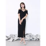 ベルテッドラッフルフリルワンピース | EATME | 詳細画像15