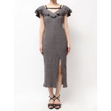 ベルテッドラッフルフリルワンピース | EATME | 詳細画像18