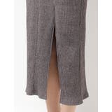 ベルテッドラッフルフリルワンピース | EATME | 詳細画像23