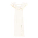 ベルテッドラッフルフリルワンピース | EATME | 詳細画像50