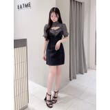 デニムジャンスカ | EATME | 詳細画像8 