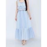 【SETUP】ギャザーノースリーブTOP | EATME | 詳細画像18