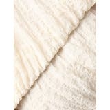 【SETUP】ギャザーノースリーブTOP | EATME | 詳細画像25