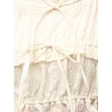 【SETUP】ギャザーノースリーブTOP | EATME | 詳細画像29