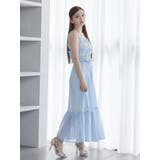 【SETUP】ギャザーノースリーブTOP | EATME | 詳細画像40