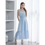 【SETUP】ギャザーノースリーブTOP | EATME | 詳細画像41