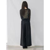 ラッフルカーディガン | EATME | 詳細画像32