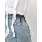 ラッフルカーディガン | EATME | 詳細画像38