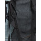 ラッフルカーディガン | EATME | 詳細画像41