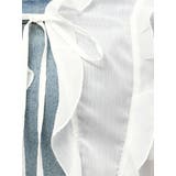 ラッフルカーディガン | EATME | 詳細画像43