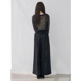 ラッフルカーディガン | EATME | 詳細画像7