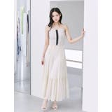 フロントホックキャミTOP | EATME | 詳細画像13