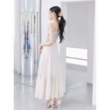 フロントホックキャミTOP | EATME | 詳細画像14